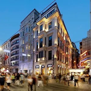4* Otel The Public - Special Category