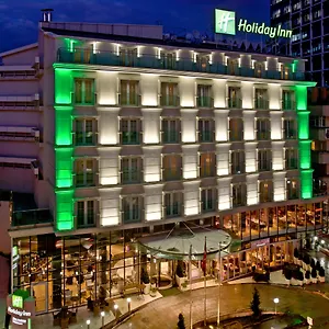 Ankara-kavaklidere, An Ihg Otel Ankara