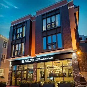 4* Otel Royan Hagia Sophia, A Member Of Radisson Individuals