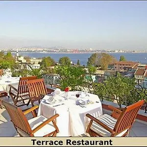 3* Apart Otel Hippodrome