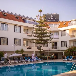 Akalia & Otel Side