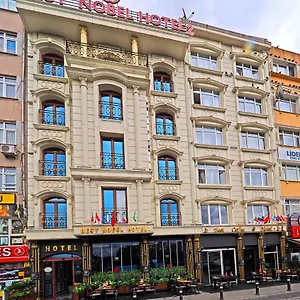3* Otel Nobel Old Town - Special Category