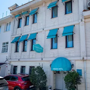 4* Otel Mangana
