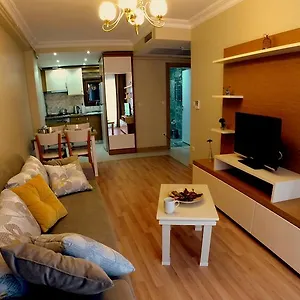 2* Apart Otel Homelike