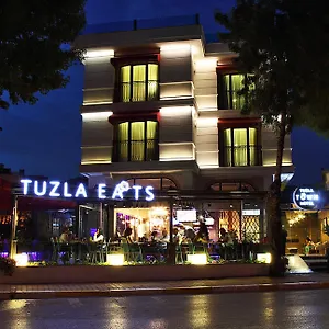 3* Otel Tuzla Town