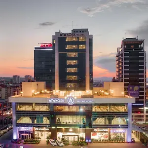 Atakosk Group Otel Ankara